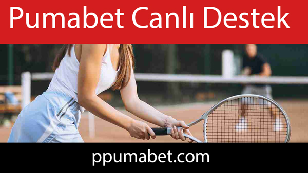 Pumabet canlı destek hizmetini aralıksızca sürdürmektedir.